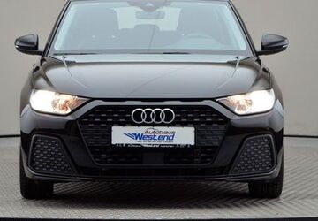 Audi A1 27.175 km 19.960 &euro; München 80686