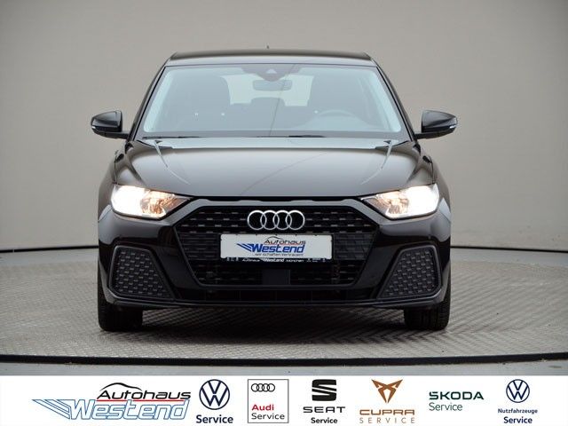 Audi A1 27.175 km 19.960 &euro; München 80686