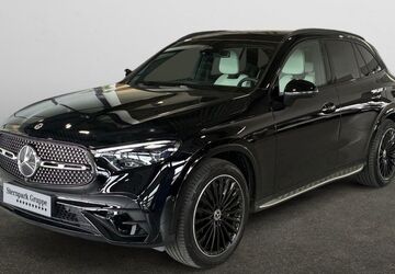 Mercedes-Benz GLC 300 15.650 km 63.700 &euro; Feldkirchen 85622