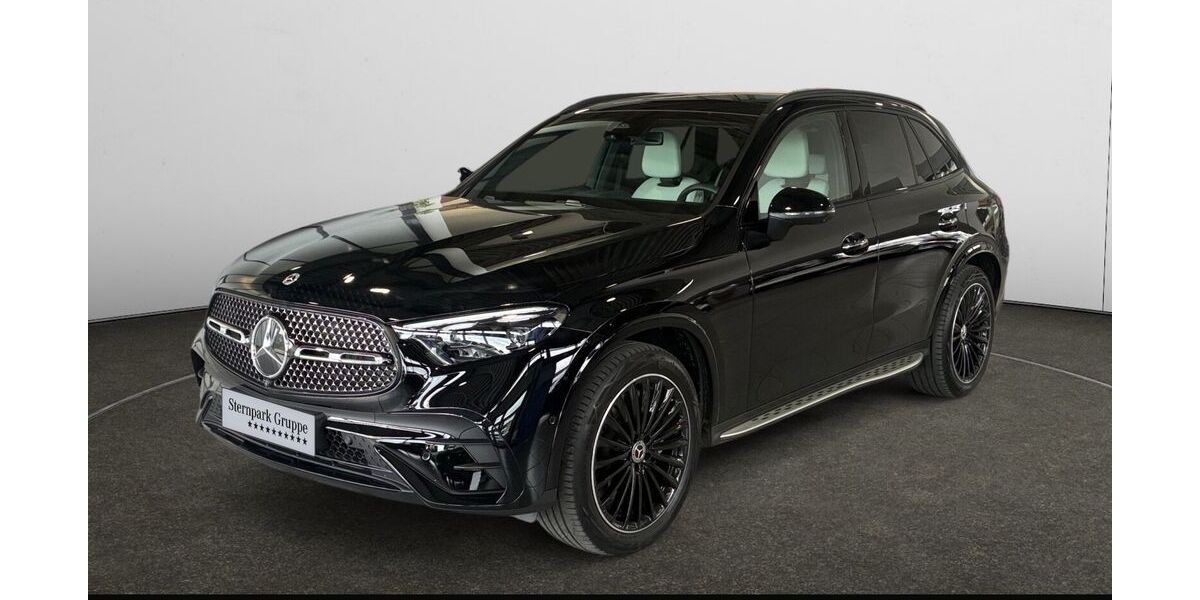 Mercedes-Benz GLC 300 15.650 km 63.700 &euro; Feldkirchen 85622