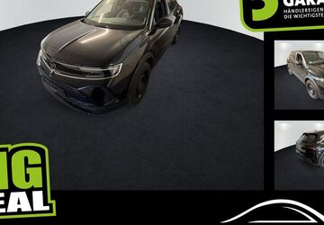 Opel Mokka 24.414 km 16.490 &euro; München 80807