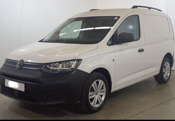 VW Caddy 28.000 km 23.990 &euro; Bergkirchen 85232