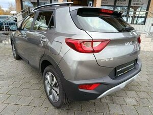 Kia STONIC 1.0T 100 DCT VISION|NAVI|PDC|SHZ 6.309 km 20.990 &euro; Höhenkirchen-Siegertsbrun 85635