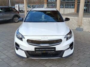 Kia XCEED 1.6T DCT7 BLACK XDITION XCL 41.784 km 24.960 &euro; Höhenkirchen-Siegertsbrun 85635