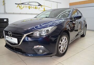 Mazda 3 98.890 km 7.999 &euro; Ottobrunn / Riemerling 85521