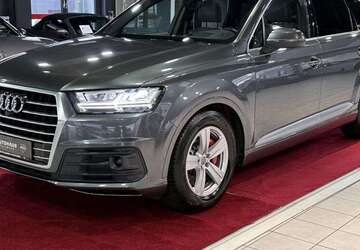 Audi Q7 150.300 km 29.900 &euro; Unterschleißheim 85716