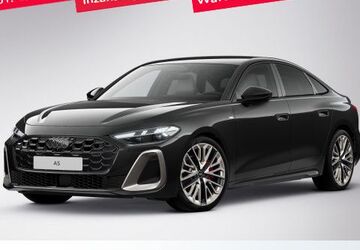 Audi A5 9.783 km 51.975 &euro; München 81825