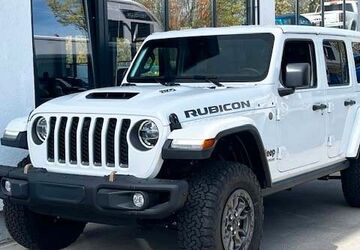 Jeep Wrangler 0 km 109.900 &euro; München 81677