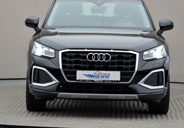Audi Q2 89.672 km 22.960 &euro; München 80686