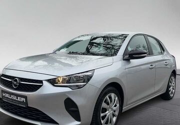 Opel Corsa 16.700 km 14.990 &euro; Neubiberg 85579