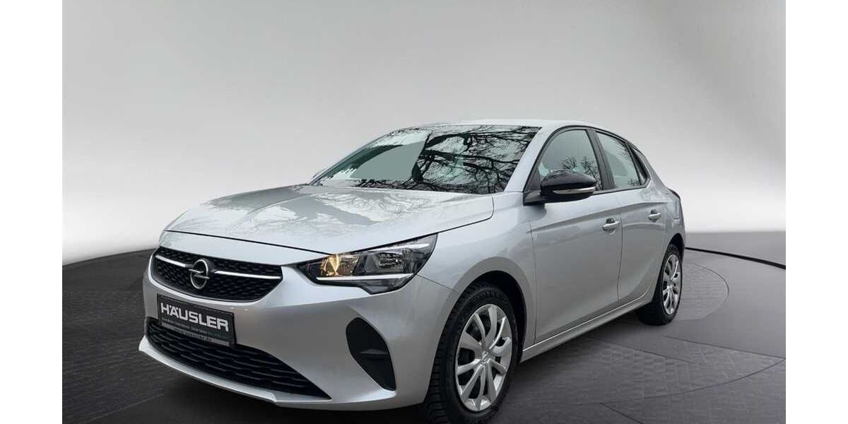 Opel Corsa 16.700 km 14.990 &euro; Neubiberg 85579