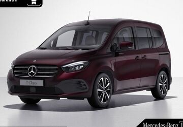 Mercedes-Benz T-Klasse 14.162 km 31.850 &euro; Landsham 85652