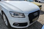 Audi Q5 131.000 km 18.000 &euro; München 80313