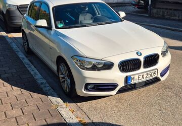 BMW 120 149.500 km 13.900 &euro; Neufahrn 85375