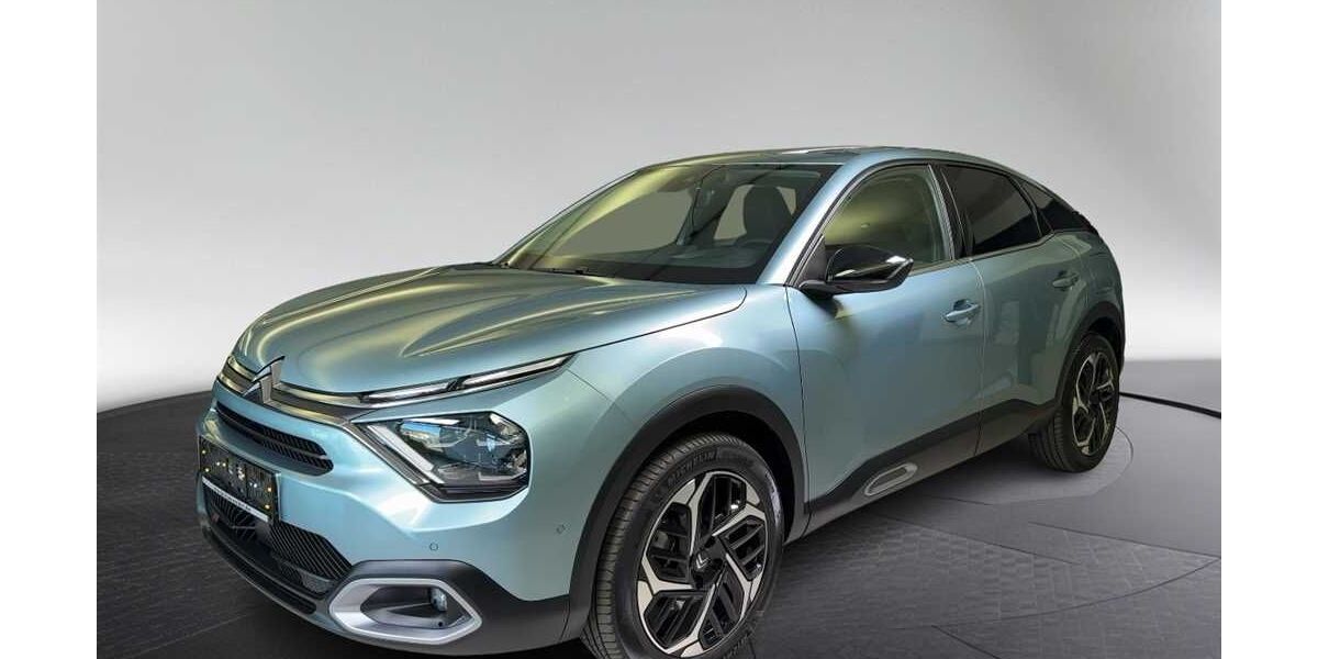 Citroen C4 16.700 km 21.890 &euro; München 80339