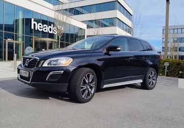 Volvo XC60 155.000 km 16.990 &euro; München 81829