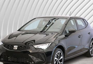 Seat Ibiza 2.000 km 23.490 &euro; Unterschleißheim 85716