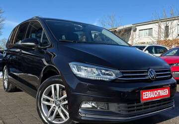 VW Touran 44.500 km 25.250 &euro; München 80802