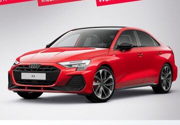 Audi A3 9.460 km 40.995 &euro; Eching 85386