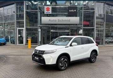Suzuki Vitara 1.200 km 23.990 &euro; München 81241