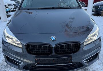BMW 225 62.493 km 14.890 &euro; München OT Trudering-Riem 81825