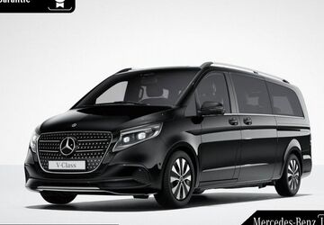 Mercedes-Benz V 300 26.905 km 73.900 &euro; Landsham 85652