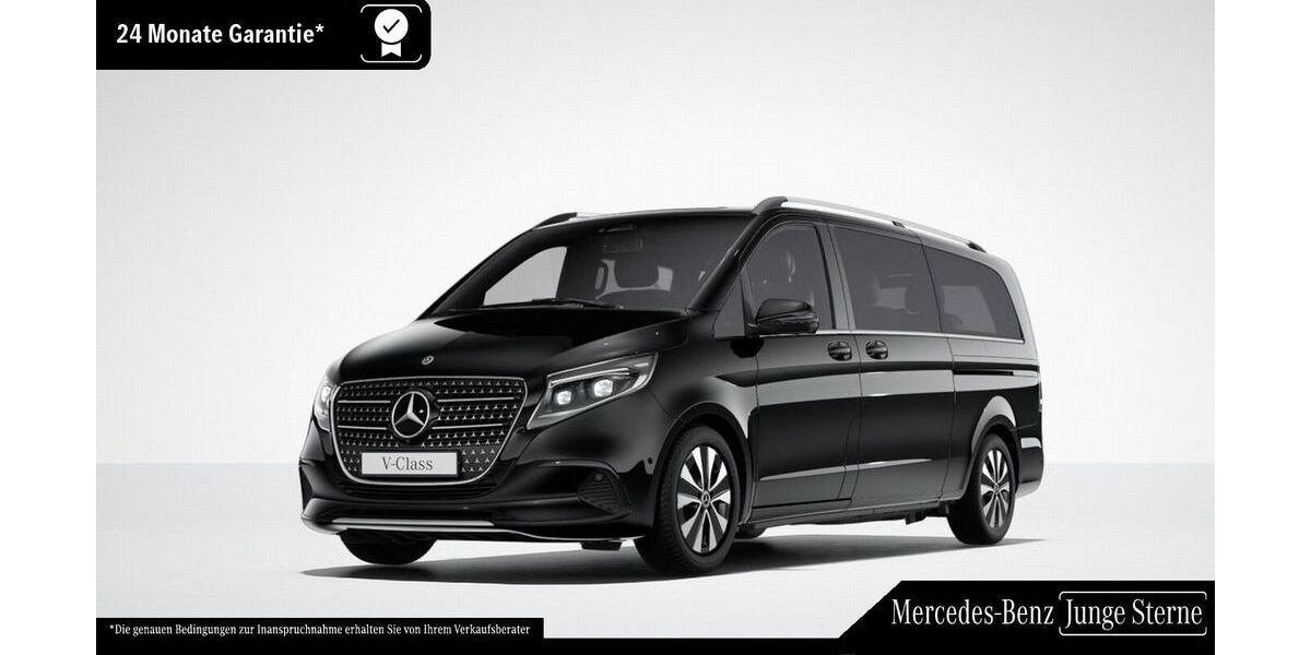 Mercedes-Benz V 300 26.905 km 73.900 &euro; Landsham 85652