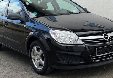 Opel Astra 54.000 km 4.790 &euro; Eichenau 82223