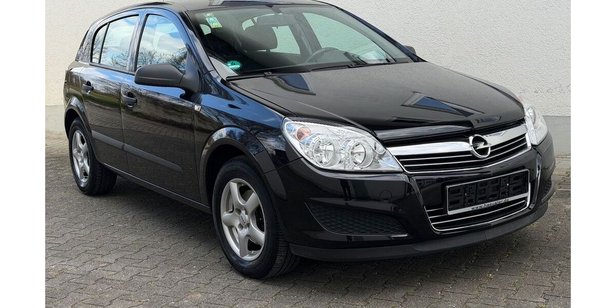Opel Astra 54.000 km 4.790 &euro; Eichenau 82223
