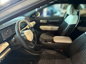 Kia Sonstige 81 GTL|DRIVE-WISE|COMFORT|CONNECT 4.000 km 46.990 &euro; Höhenkirchen-Siegertsbrun 85635