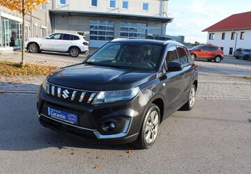 Suzuki Vitara 78.000 km 15.900 &euro; Harthofen 85669