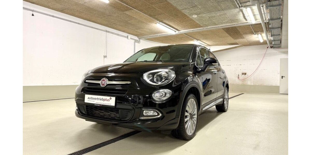 Fiat 500X 120.000 km 10.950 &euro; München 81825