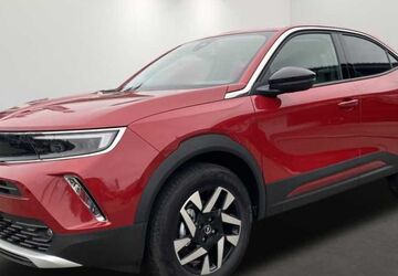 Opel Mokka 31.681 km 21.880 &euro; Gröbenzell 82194