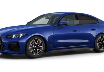 BMW 420 Gran Coupé 12.200 km 48.880 &euro; Fürstenfeldbruck 82256