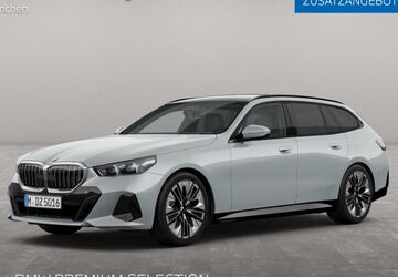 BMW 520 27.605 km 61.995 &euro; München 80939