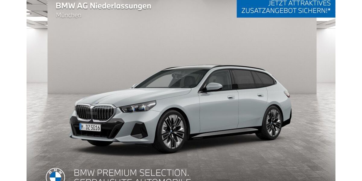 BMW 520 27.605 km 61.995 &euro; München 80939
