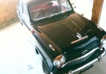Austin Rover Andere 108.000 km 12.750 &euro; weßling 82234