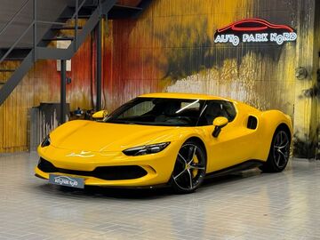 Gebrauchte Ferrari 296
