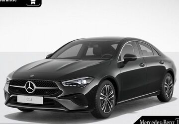 Mercedes-Benz CLA 200 16.082 km 33.500 &euro; Landsham 85652