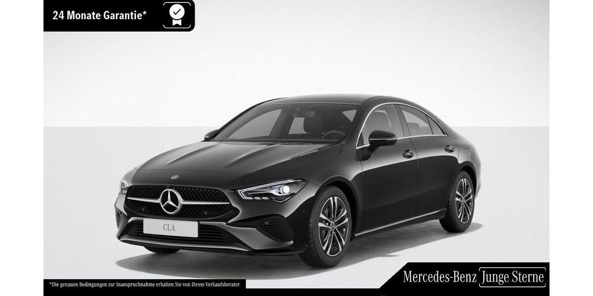 Mercedes-Benz CLA 200 16.082 km 33.500 &euro; Landsham 85652