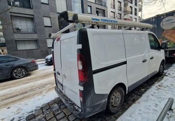 Opel Vivaro 140.000 km 9.990 &euro; München 80339