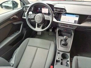 Audi A3 30 TFSI S line |Virtual +|Business| 54.082 km 21.960 &euro; Höhenkirchen-Siegertsbrun 85635