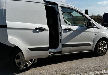 Ford Transit Courier 240.879 km 6.750 &euro; Dachau 85221