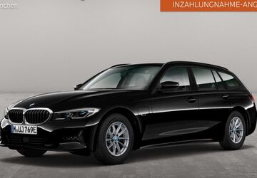 BMW 330 74.219 km 29.485 &euro; München 80939