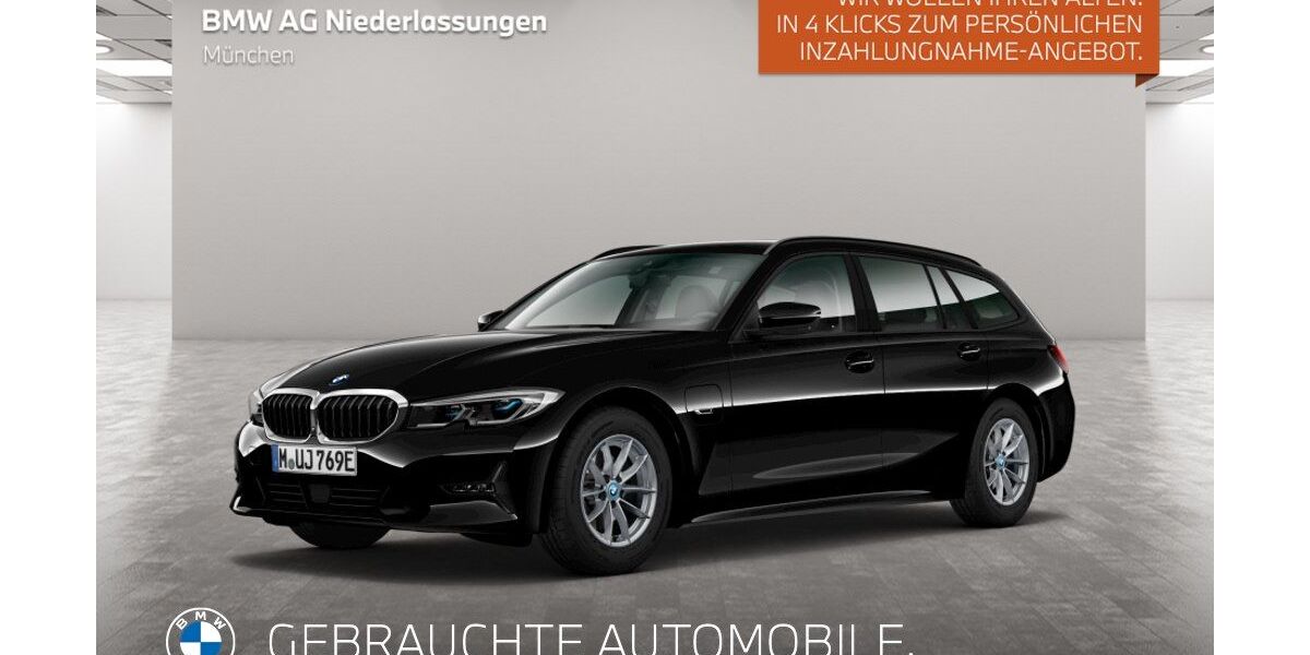 BMW 330 74.219 km 29.485 &euro; München 80939
