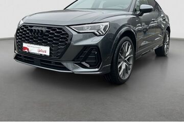 Audi Q3 35.500 km 37.900 &euro; Ebersberg bei München 85560