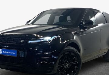 Land Rover Range Rover Evoque 2.513 km 60.996 &euro; München 80809