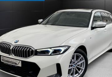 BMW 330 24.500 km 49.790 &euro; Dachau 85221