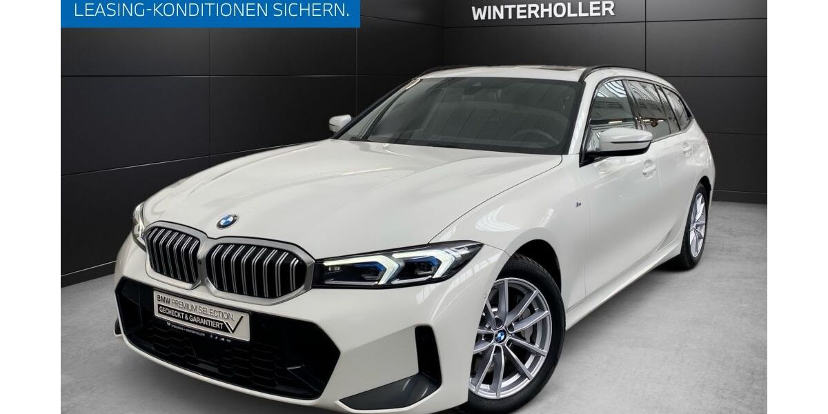 BMW 330 24.500 km 49.790 &euro; Dachau 85221