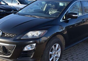 Mazda CX-7 201.941 km 4.800 &euro; Poing 85586